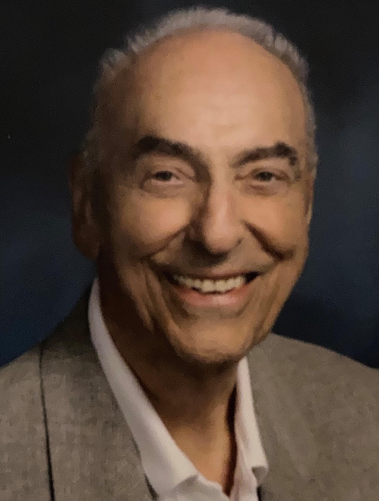 Obituary For Irving Kannett - Chicago Obituaries - Shalom Memorial