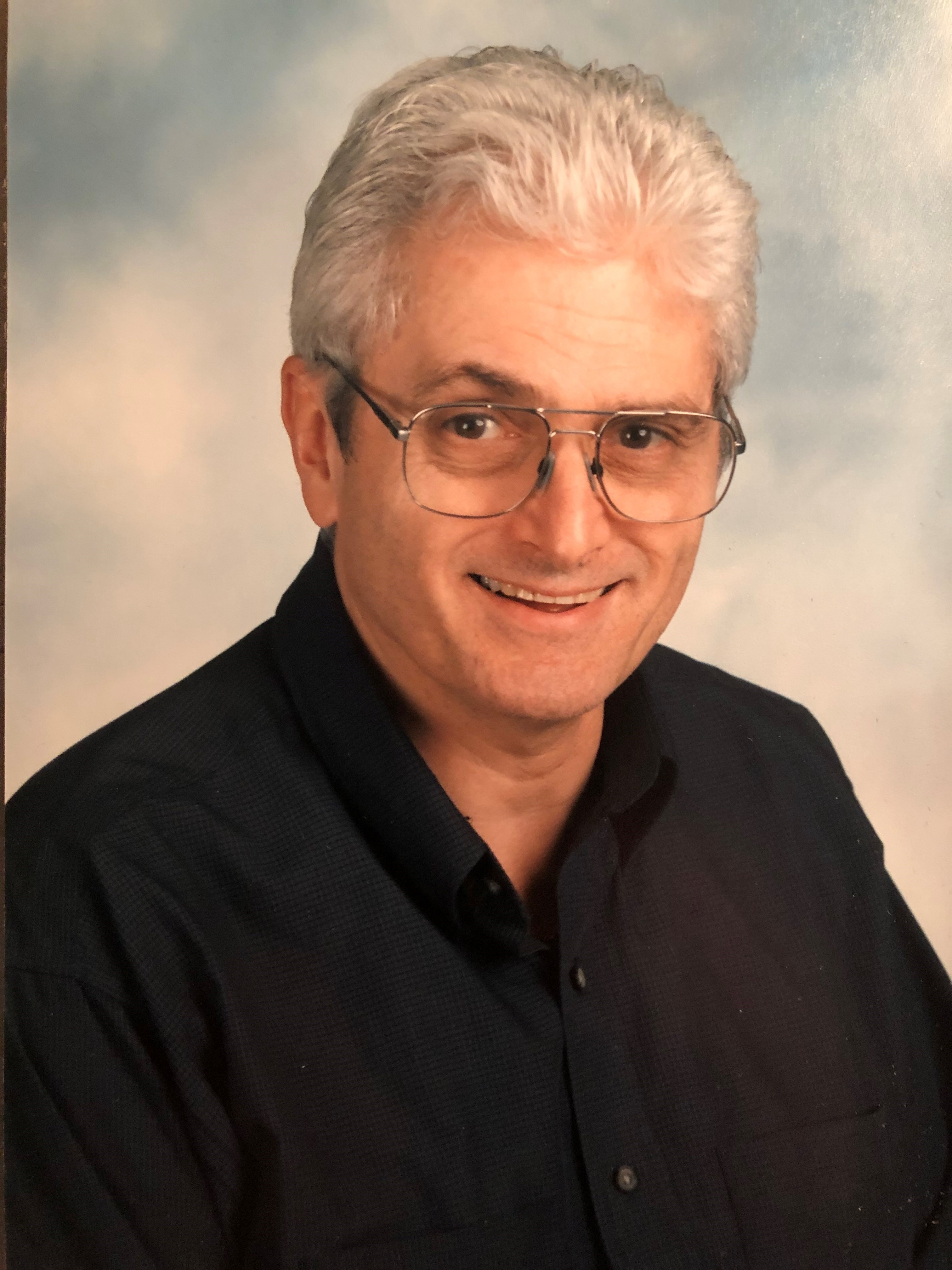 Obituary for Joseph Perlstein - Chicago Obituaries - Shalom Memorial